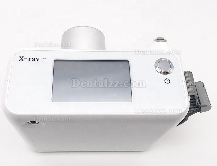 歯科用X Ray IIタッチスクリーンポータブルX線診断装置